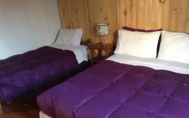 Hostal Monica