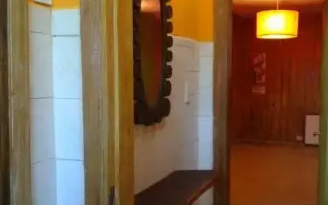 Portezuelo del Viento - Hostel de Montaña