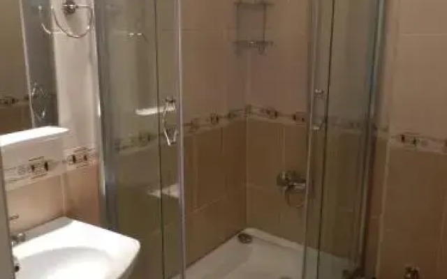 Hagia Sophia Apartment