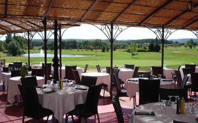 Le Domaine de la Valdaine