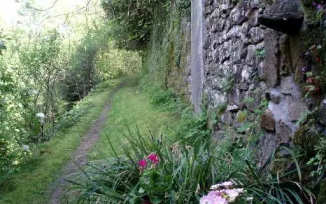 Moulin De Cornevis Bed and Breakfast