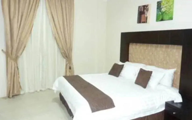 Rest Inn Khobar