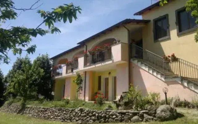 Agriturismo Francadu