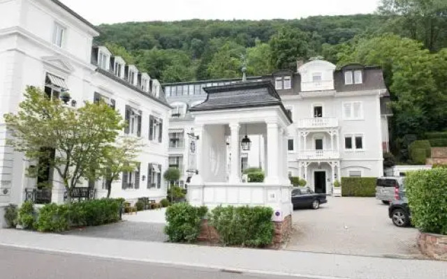 Guesthouse Heidelberg Suites