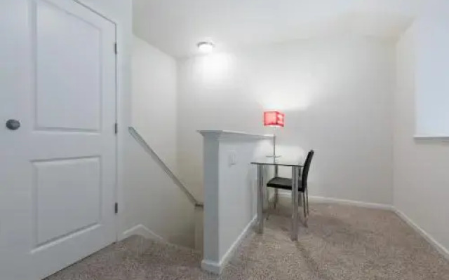 Global Luxury Suites Downtown Morristown