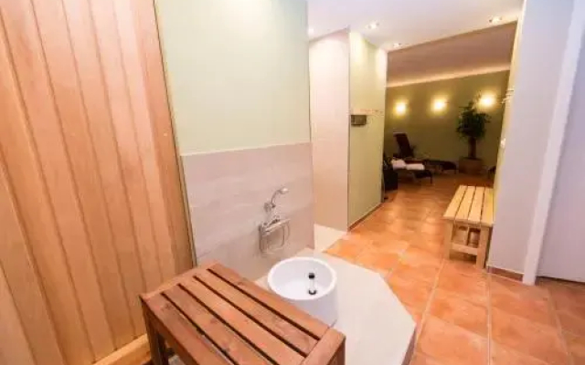 Villa Seerose - Apt. 11