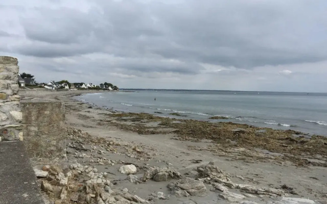 Le Penty sur la Plage