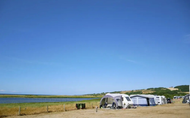 Sanddobberne Camping