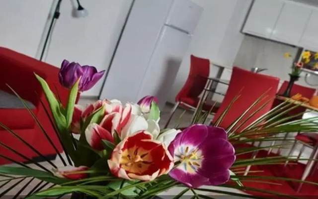 Dreamtime Apartments