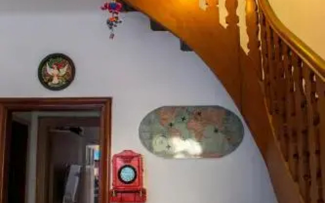 Roca Hostel Vila Mariana