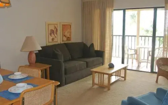 SeaScape F-305 - MO condo