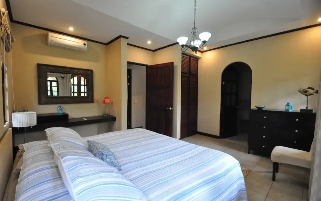 Pueblo Colonial #9 by RedAwning