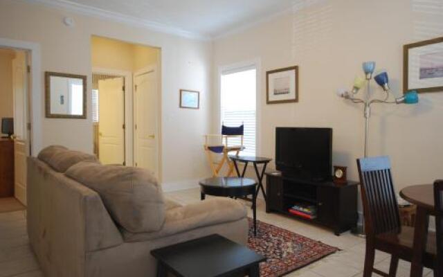 Parrot Bay 37CU - 1 Br Condo