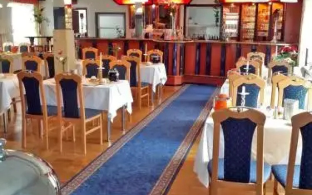 Landgasthaus Fleesensee