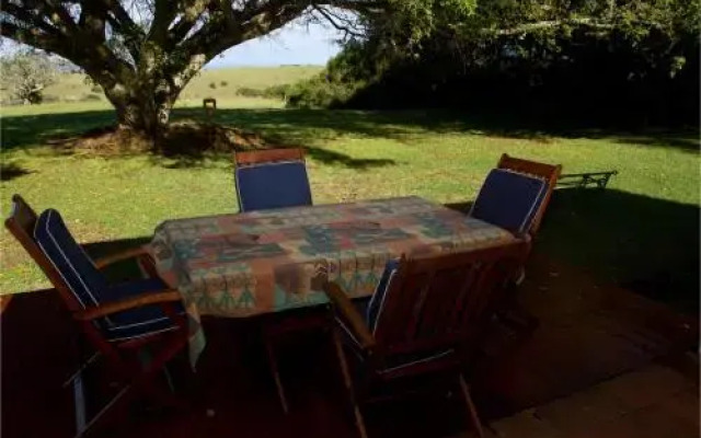 Oribi Haven