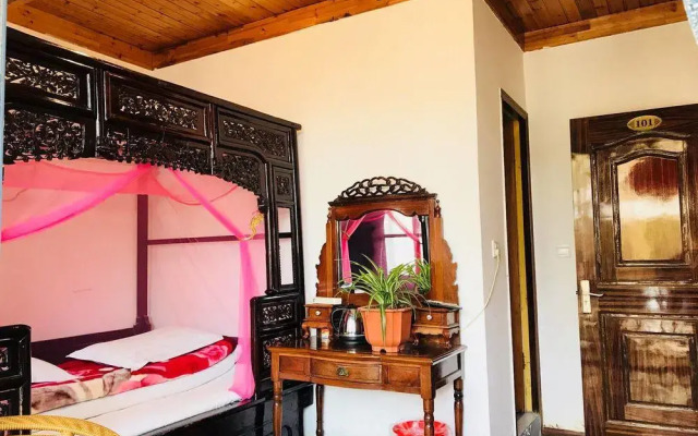 Fuhong Inn Zhouzhuang
