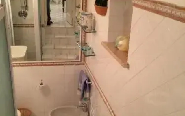 La Terrazza di Mil