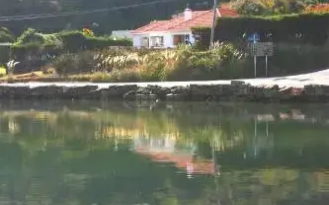 Arts Content Harbour View