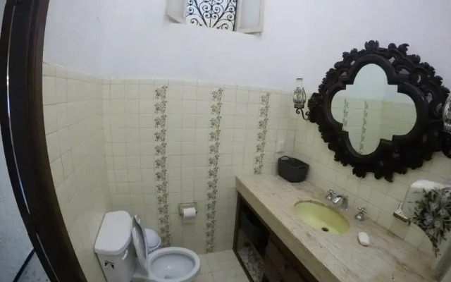 Hostal 434