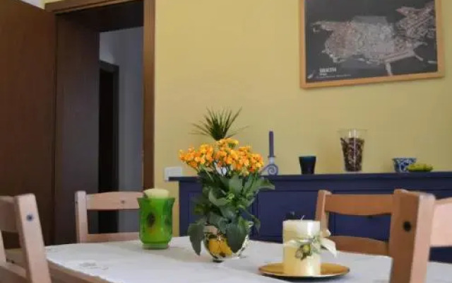 Casavacanze Ortigiamare