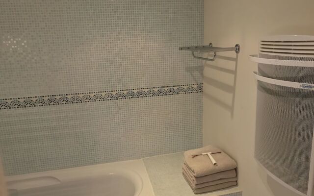 Résidence Jardin de Palme