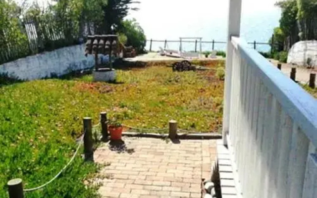 Casa Puccllana