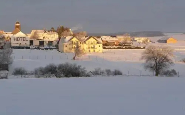 Ferienwohnung Sonneck