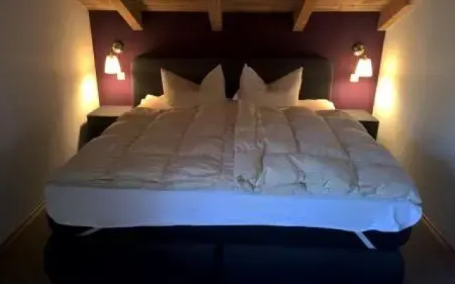 Ferienhaus Pappenheimer