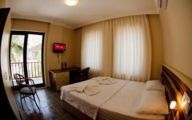 Hotel Caretta