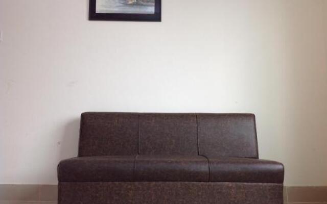 Taabu Homestay