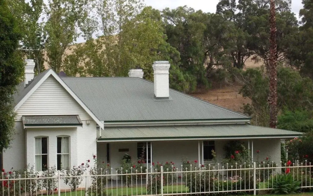 Woodlands of Bridgetown B&B