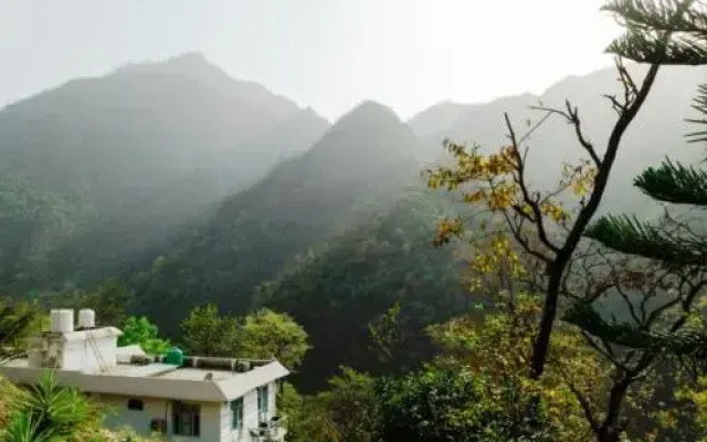 Explore Himalyas Resort