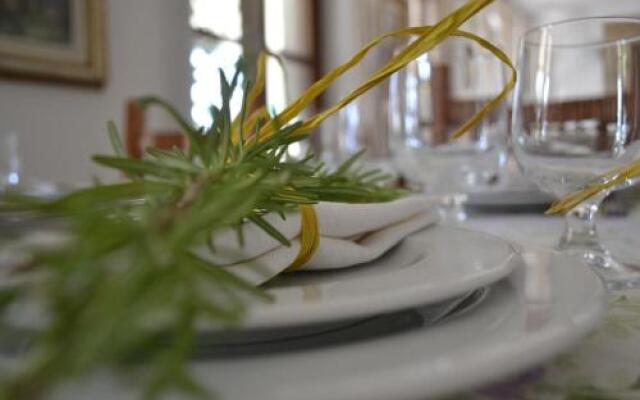 La Locanda Di Valbella