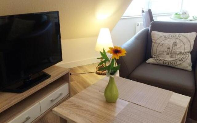 Fewo im Herzen der Insel