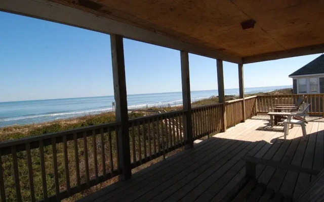 Lazy Bones - 3 Br Home