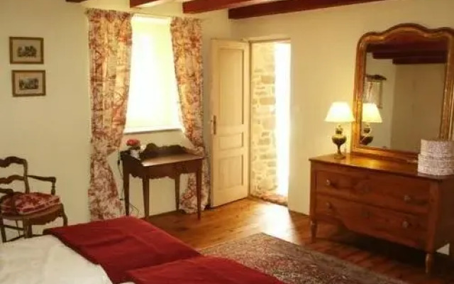 B&B Kerlilou