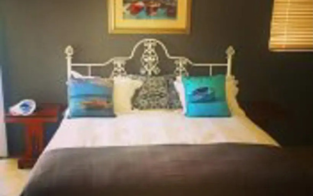 Hilton Holiday House