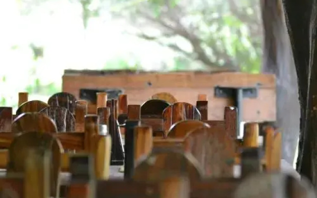 Bonamanzi Guest House