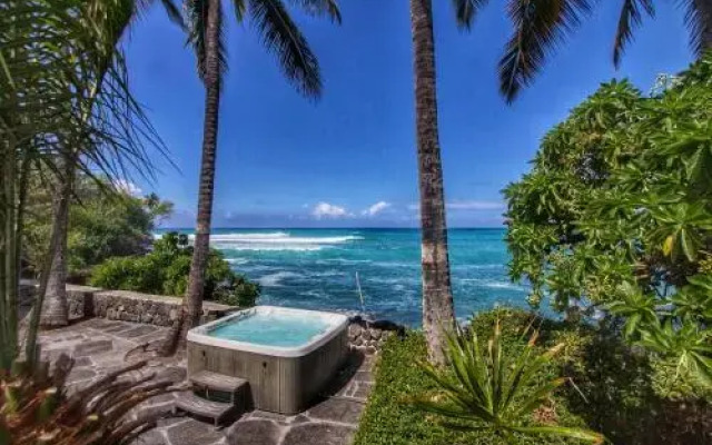 Lymans Vacation Rental