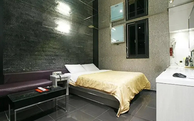 Nex Hotel