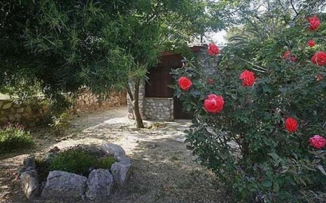 Christos Raches traditional houses