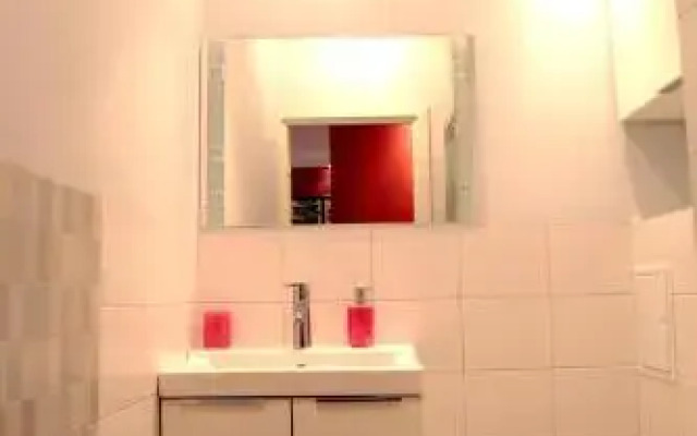 Key Apartments Chmielna