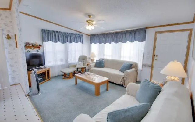 Assateague Pointe 358 - 2 Br Home
