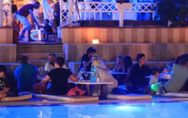 Villaggio Camping Oasi