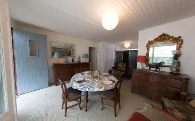 Villa Tribord