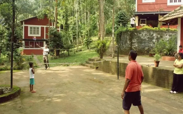 Emarald Wild West Wayanad