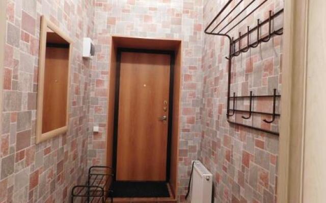 Country House Mezhgorie