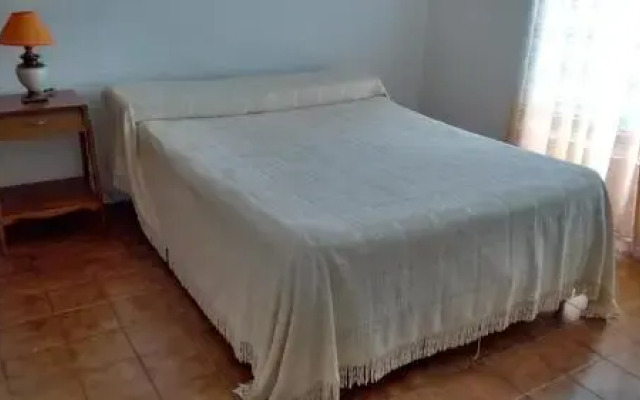 Habitaciones Milu