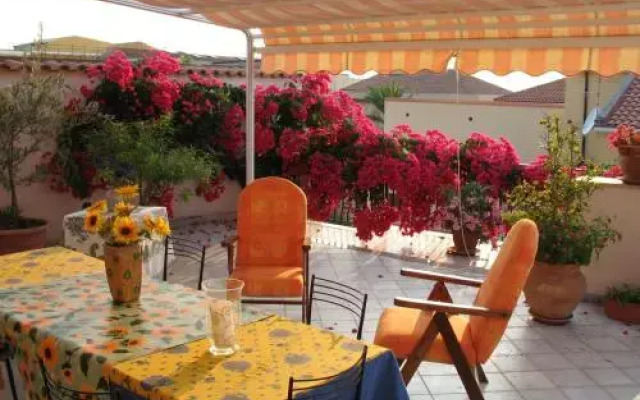 B&B Le Terrazze
