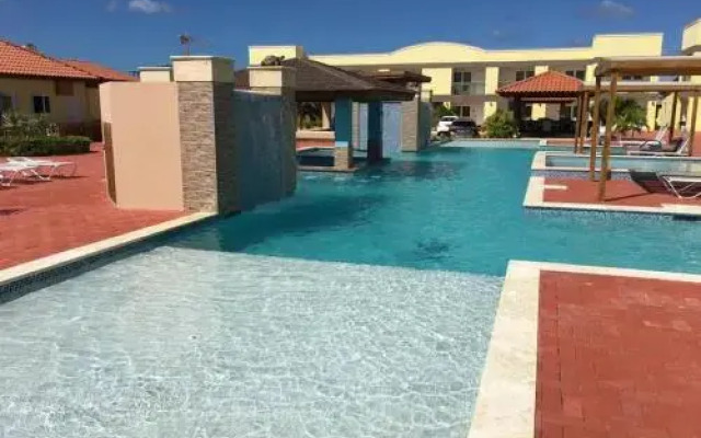 Pearl Aruba
